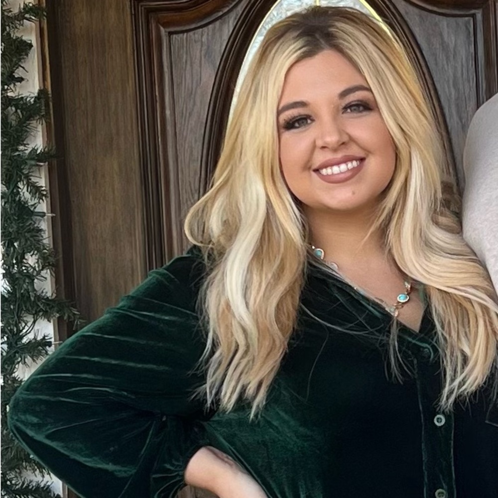 Meet your Posher, Lakyn